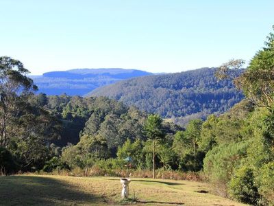 979 Moss Vale Rd, Kangaroo Valley