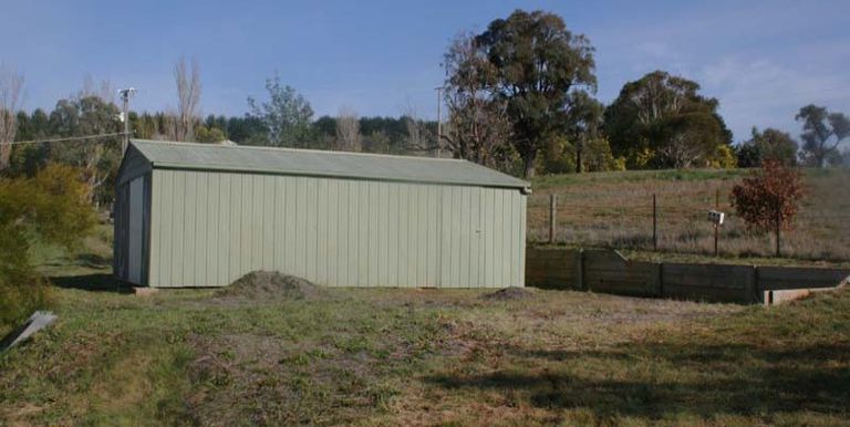 1 Spring Court, Strathbogie