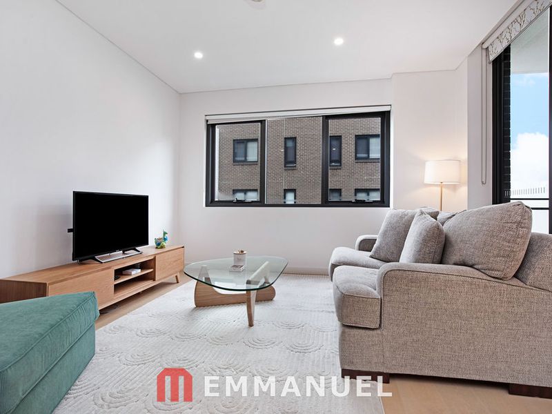 139 / 2 Gerbera Place, Kellyville