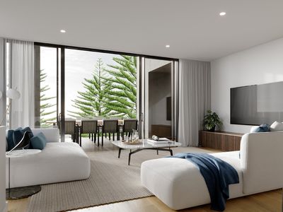 Lot 116 Meldrum Lane, Taperoo