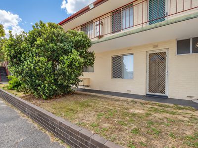 5 / 205 NORTH BEACH DRIVE, Tuart Hill