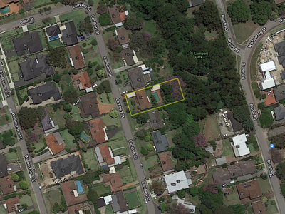 24 Lambert Street, West Ryde