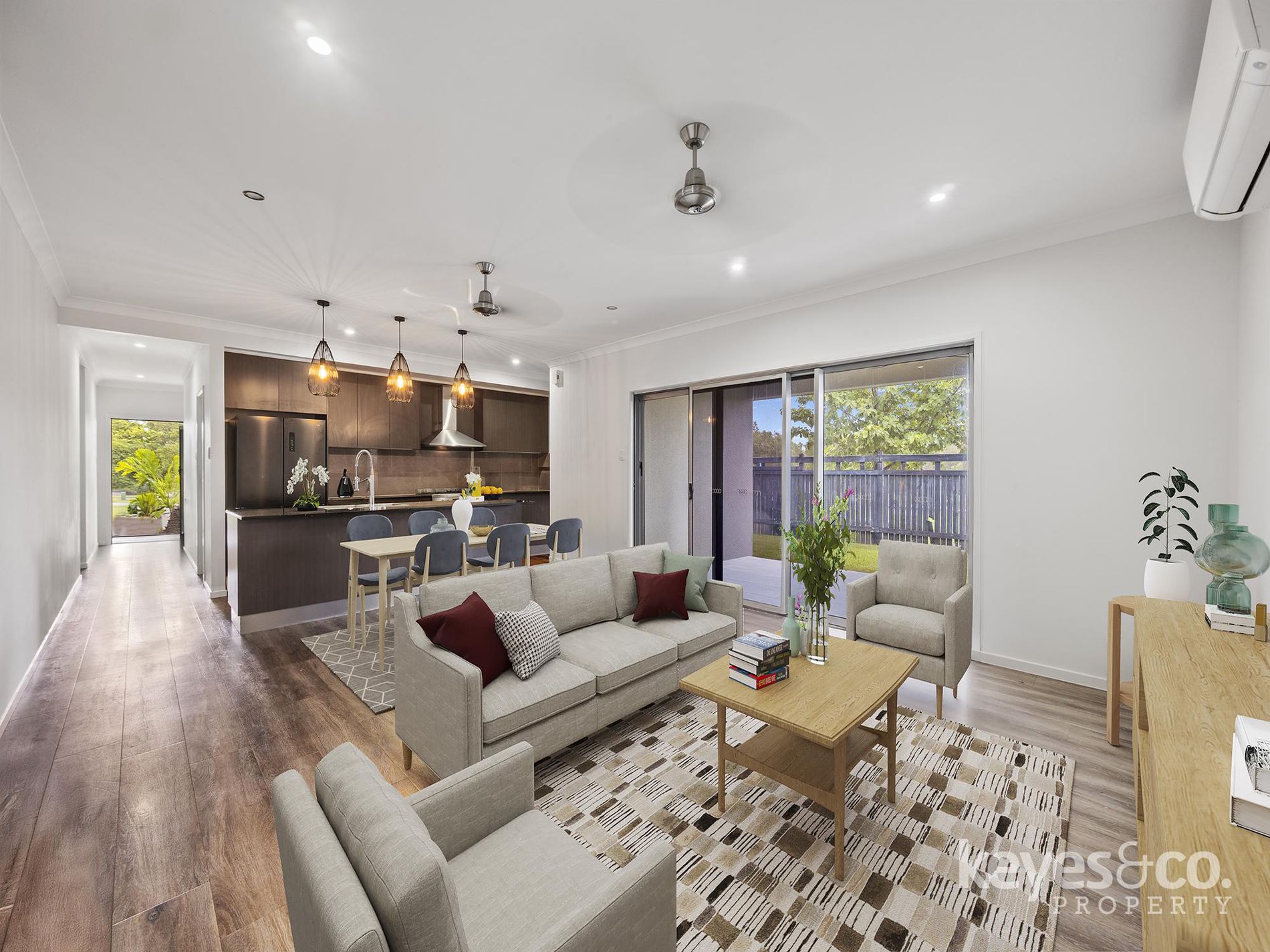 36 Mesa Circuit, Cosgrove