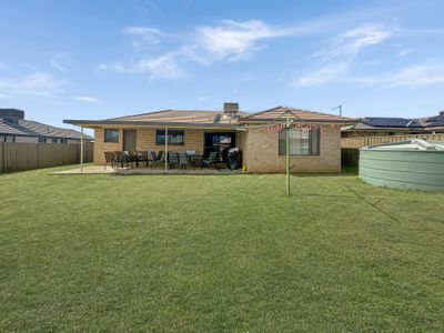 25 Arthur Summons Street, Dubbo