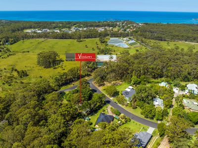 1 St Andrews Drive, Woolgoolga