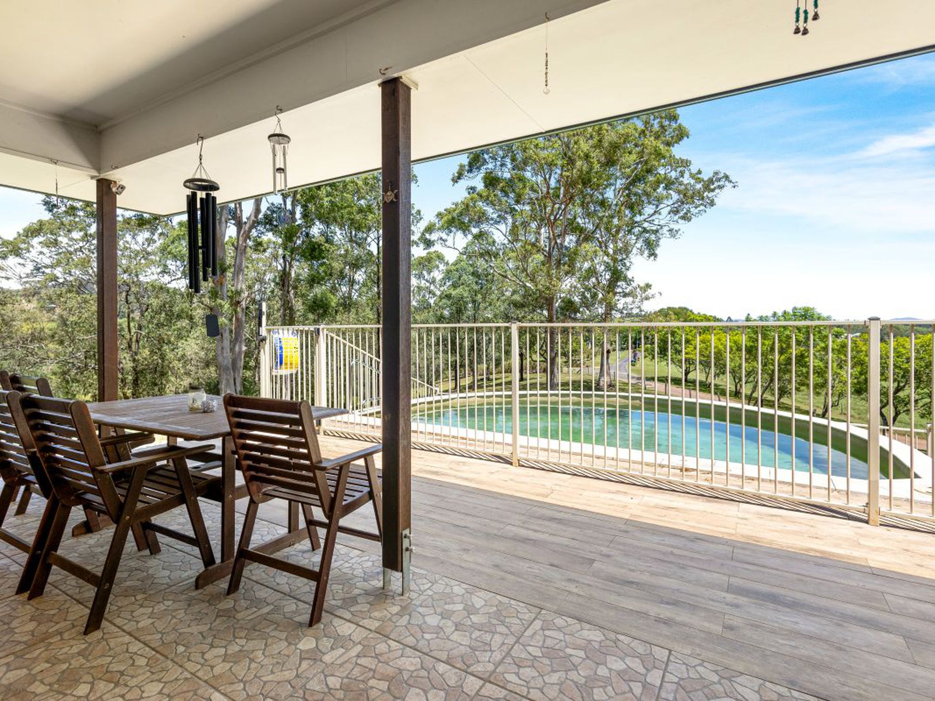 3 Oconnell Road, Traveston