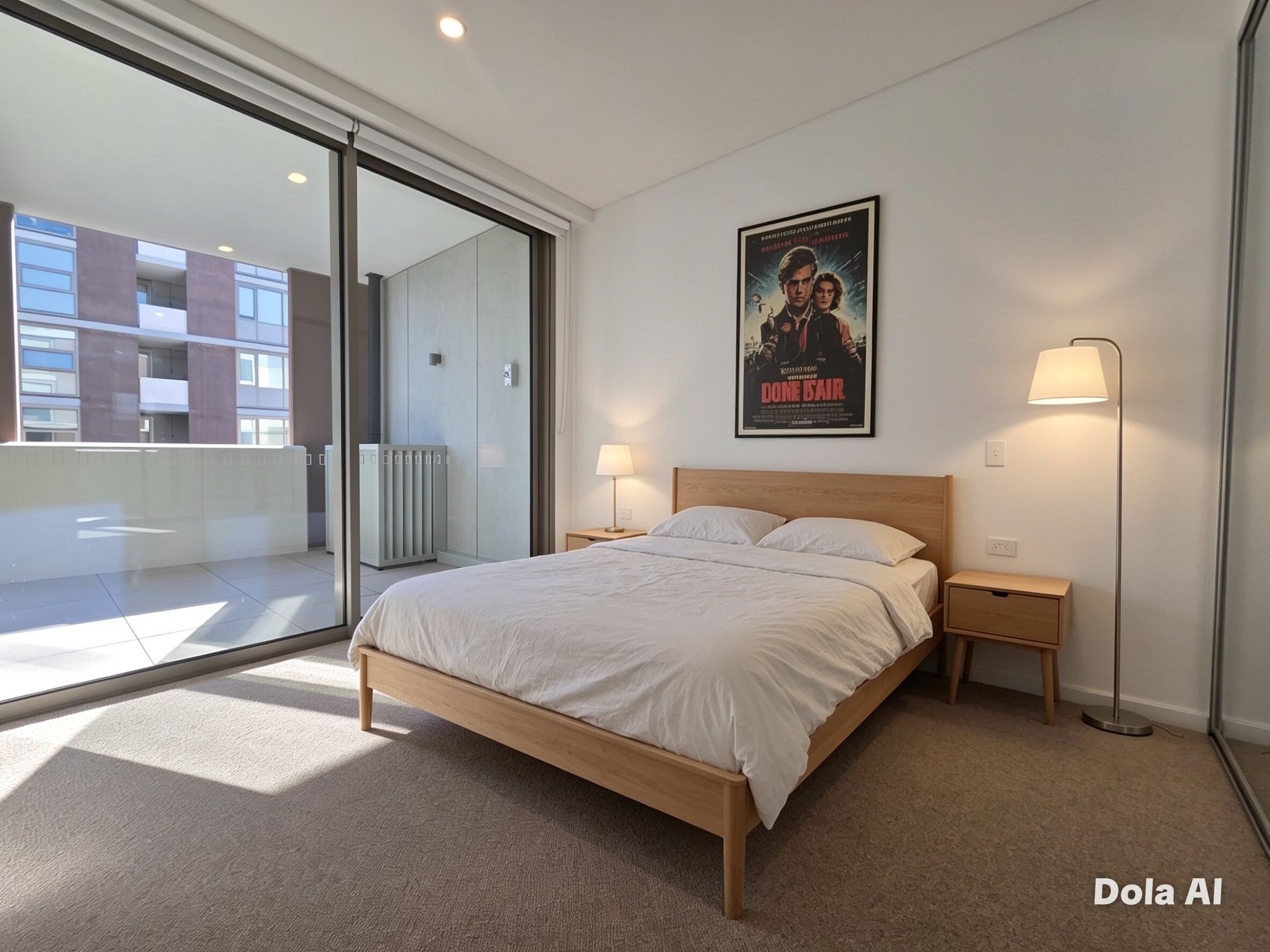 1 Bed / 16 Sandstone Crescent, Macquarie Park