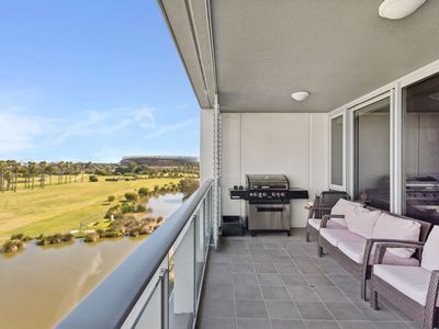 15 / 39-43 Bow River Crescent, Burswood