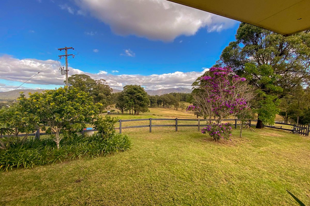 367 Hillville Road, Hillville Via, Taree