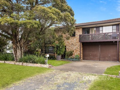 33 Lyne Street, Oak Flats