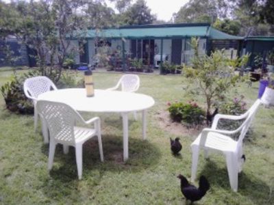 87 FITZROY, Nanango