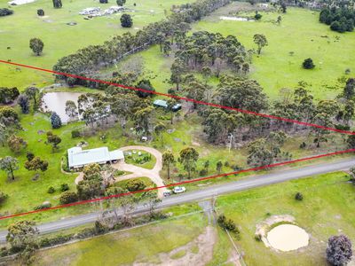 62 McNutts Lane, Heathcote