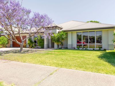 58 Austral Parade, East Bunbury