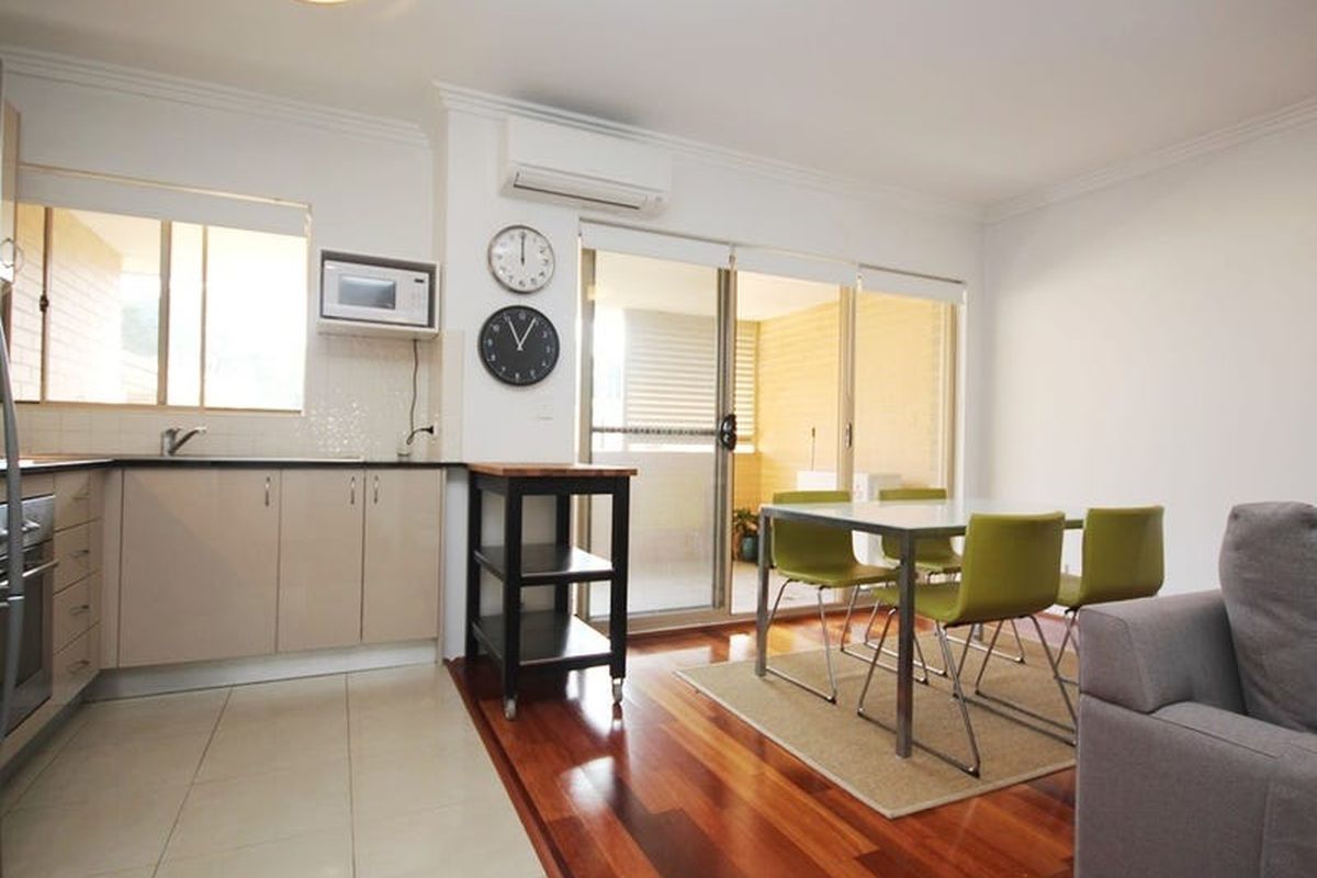 24 / 32-36 Short Street, Homebush