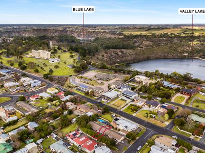 4 / 55 Bertha Street, Mount Gambier