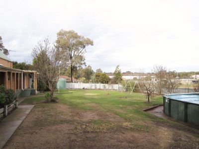 4 Latham Street, North Bendigo