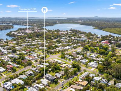 11 Mcnab Avenue, Tewantin