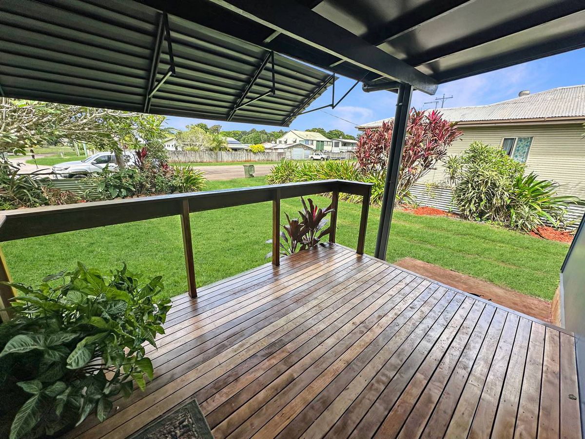16 Walker Street, Kairi