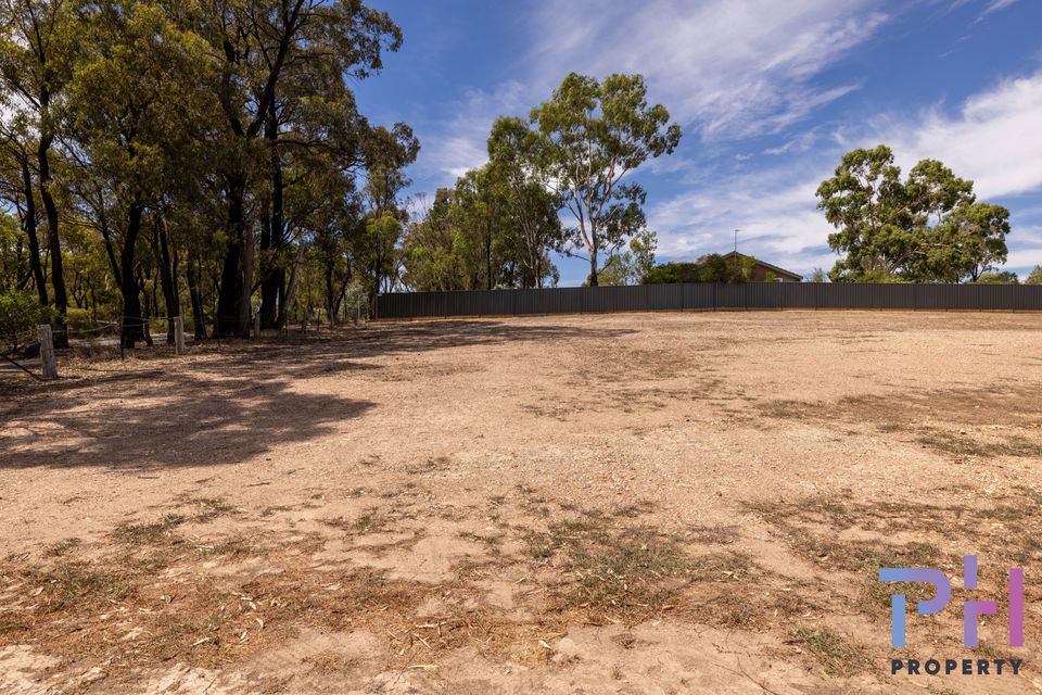 Lot 3, 22 Curtain Street, Eaglehawk