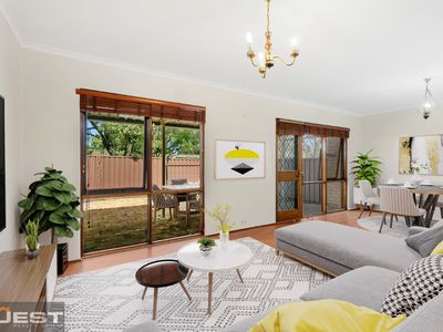 17 / 75 Chiswick Road, Greenacre