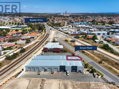 9 / 59 Simper Road, Yangebup