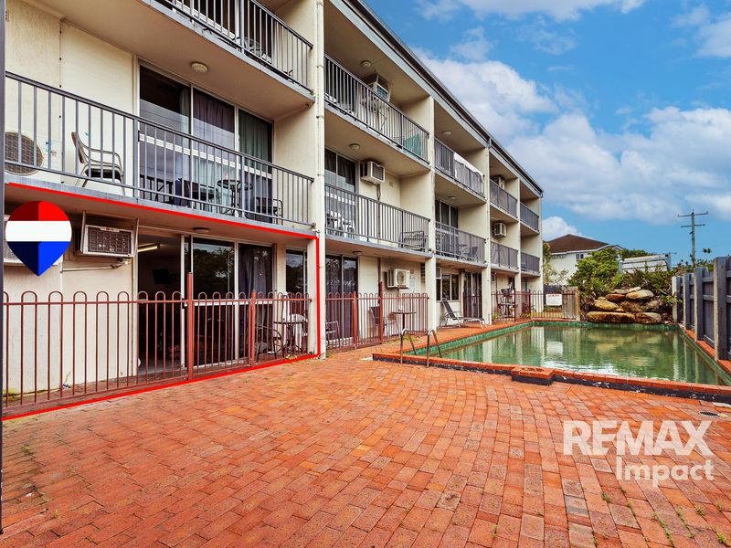 9 / 259 Sheridan Street, Cairns North