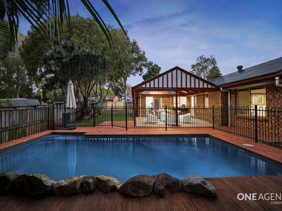 36 Oxley Place, Forest Lake