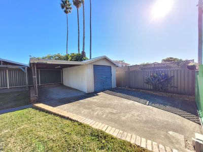 31 William Street, Earlwood