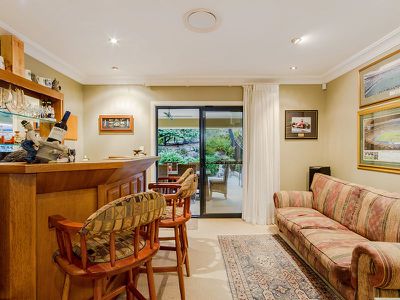 36 Byfield Court, Nerang
