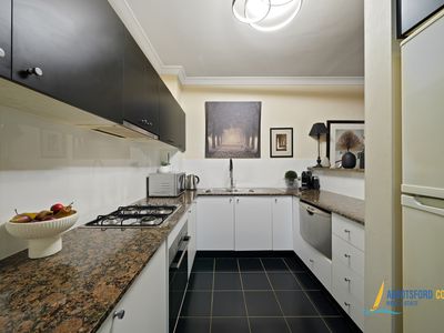 25 / 23A George Street, North Strathfield