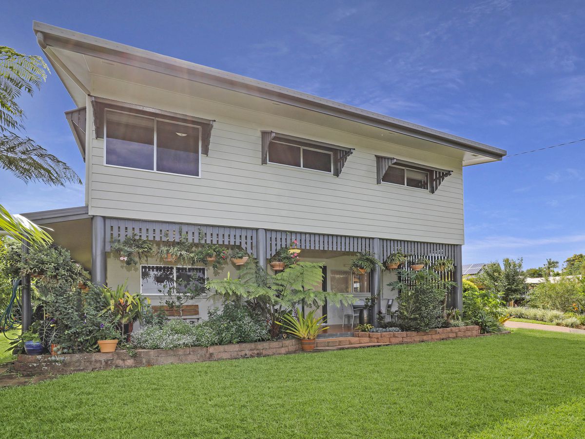 47 Oleander Drive, Yungaburra