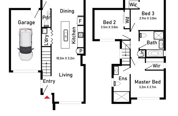 2 Homage Avenue, Fraser Rise