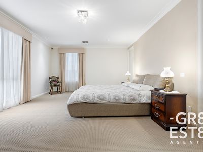 7 Cremin Drive, Pakenham