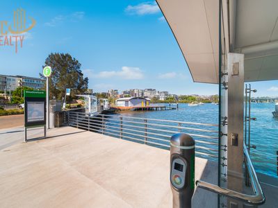15 / 21 Bay Drive, Meadowbank