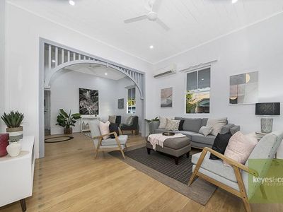 25 Tenth Avenue, Railway Estate
