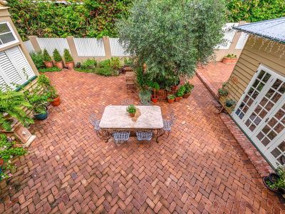 6 / 995 Brunswick Street, New Farm