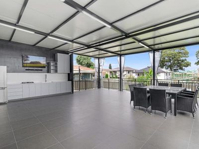 17 Virtue Street, Condell Park