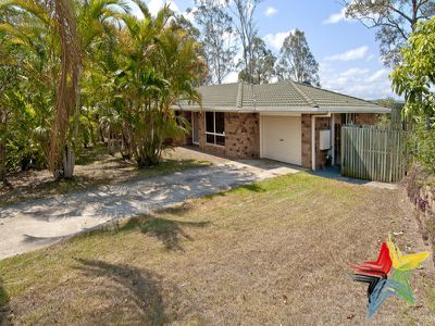 46 Copperfield Drive, Eagleby