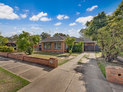99 Swan Street, Wangaratta