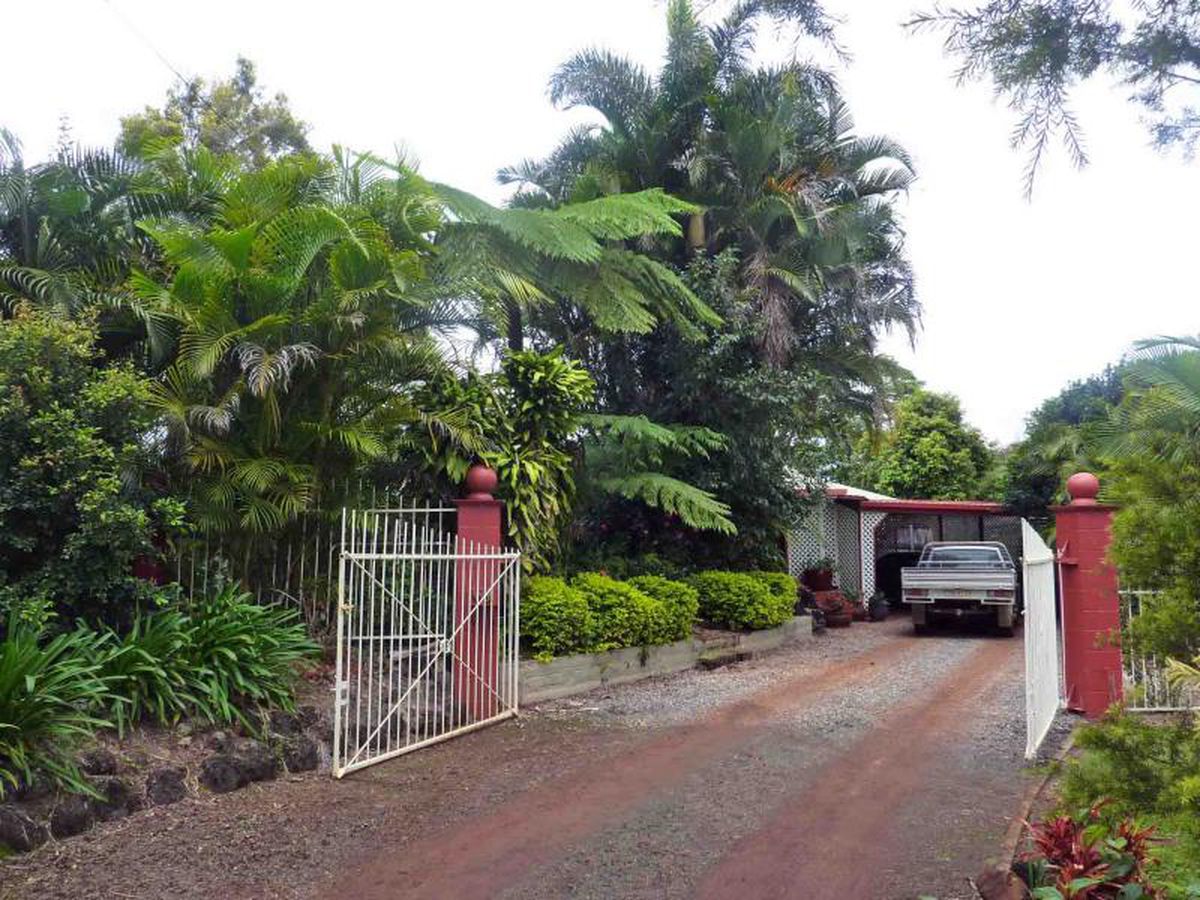 Malanda