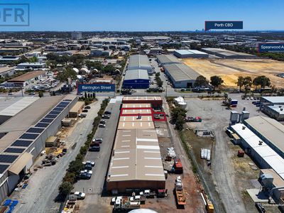 3 / 177 Barrington Street, Bibra Lake
