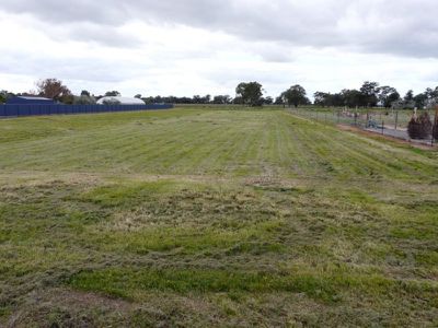 Tocumwal