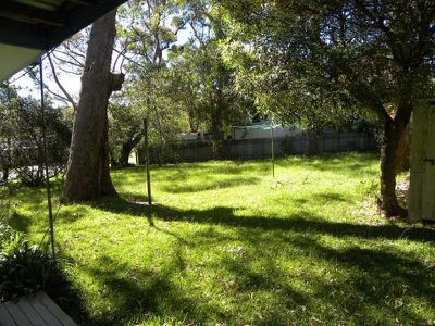 23 Pope Avenue, Berrara