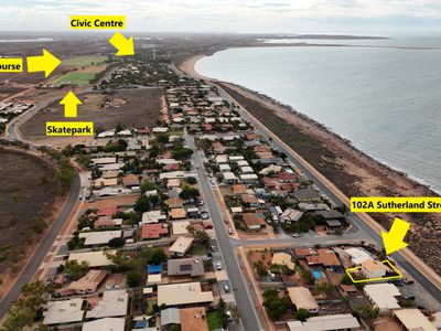 102A Sutherland Street, Port Hedland