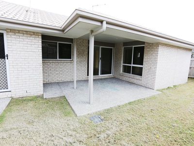 42 Peggy Crescent, Redbank Plains