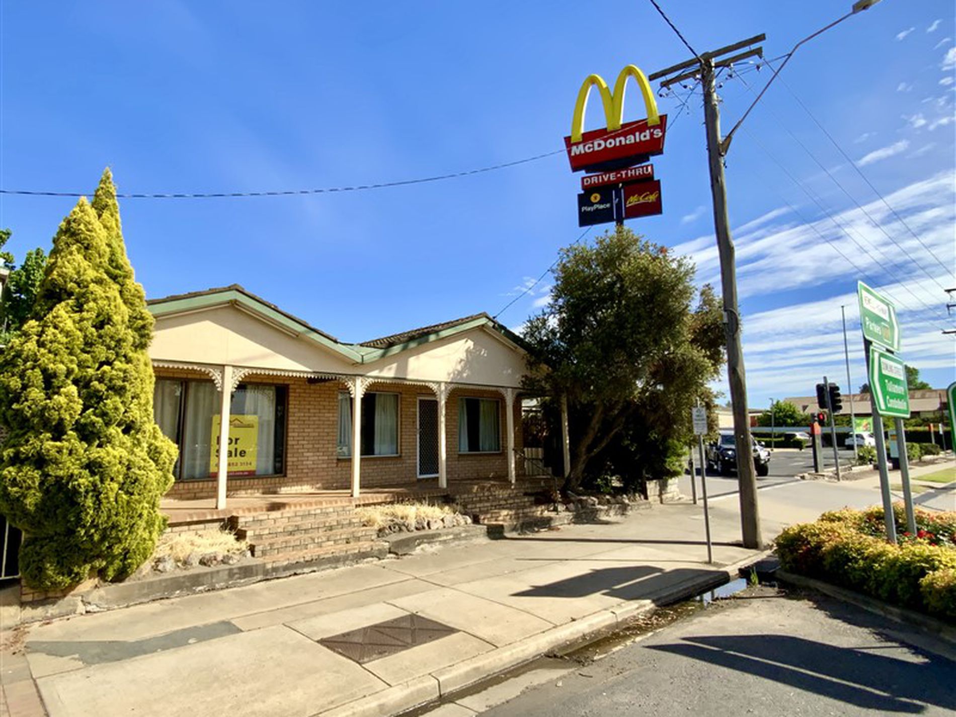 19 Dowling Street, Forbes