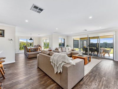 3 Harrington Street, Millicent