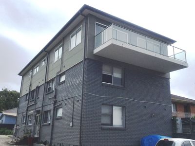 5 / 15 Myrtle Street, Coniston