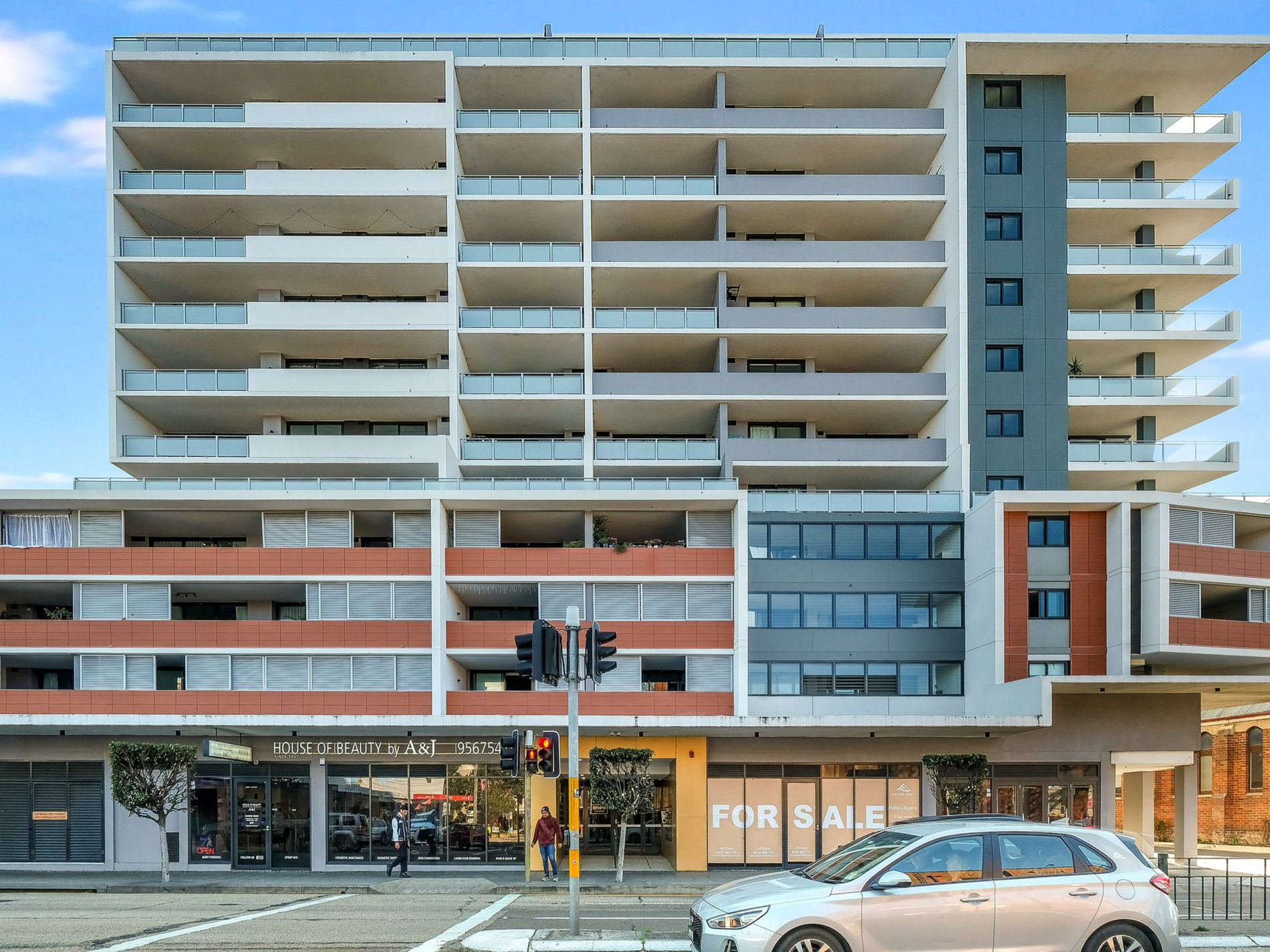 B602 / 433-439 Princes Highway, Rockdale