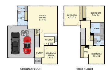 37 Millicent Parade, Officer